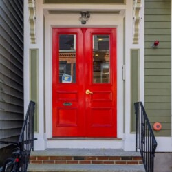 East Boston Charm & City Views