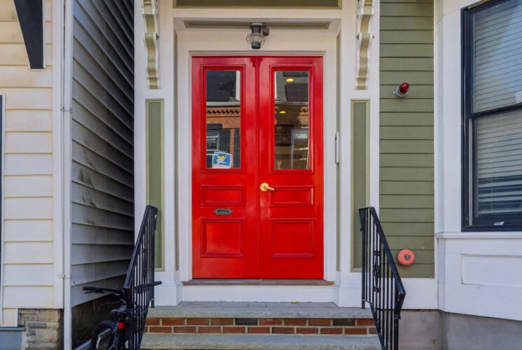 East Boston Charm & City Views