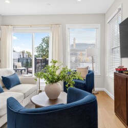 East Boston Charm & City Views