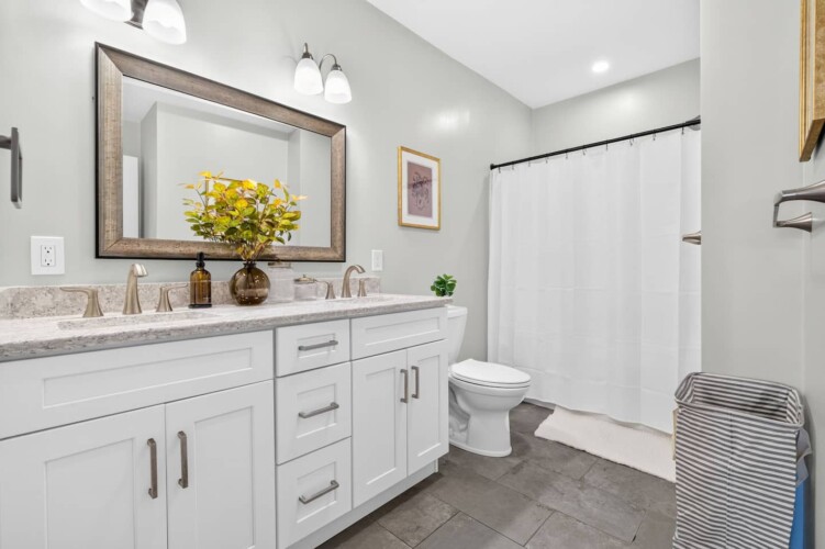 East Boston Charm & City Views