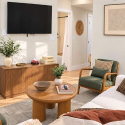 East Boston Rooftop Retreat