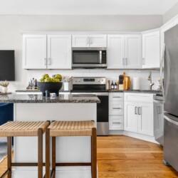East Boston Charm & City Views