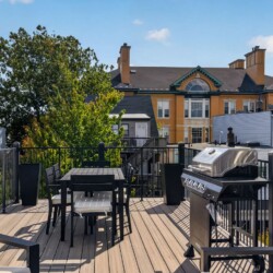 East Boston Charm & City Views