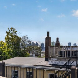 East Boston Charm & City Views