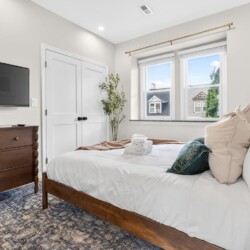 East Boston Charm & City Views