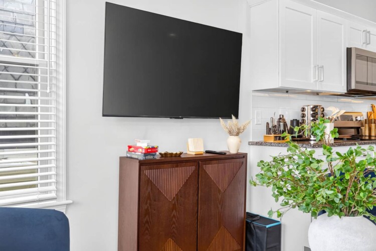 East Boston Charm & City Views