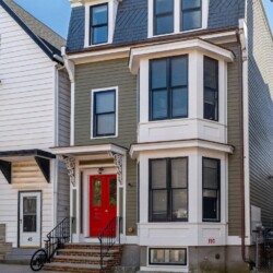 East Boston Charm & City Views