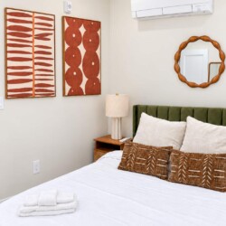 East Boston Rooftop Retreat