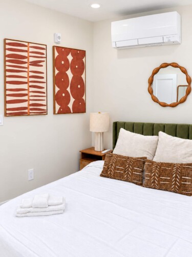 East Boston Rooftop Retreat