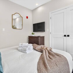East Boston Charm & City Views