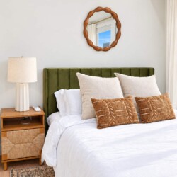 East Boston Rooftop Retreat