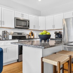 East Boston Charm & City Views
