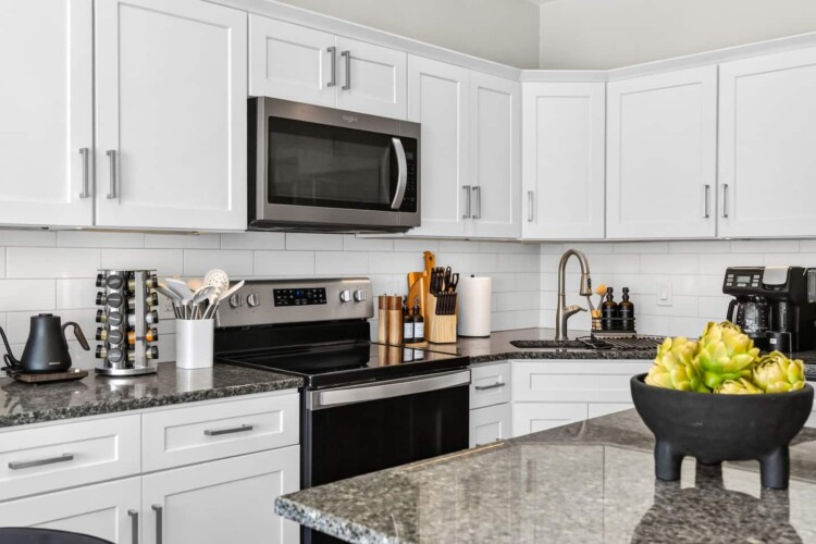 East Boston Charm & City Views