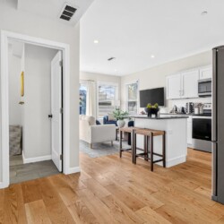 East Boston Charm & City Views