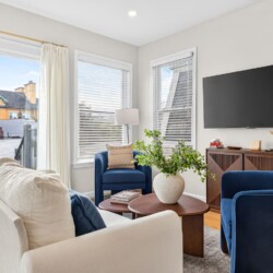 East Boston Charm & City Views