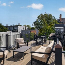 East Boston Charm & City Views