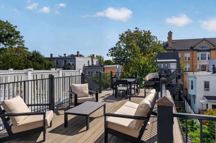 East Boston Charm & City Views