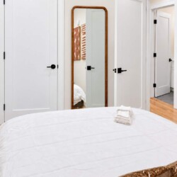 East Boston Rooftop Retreat