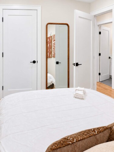 East Boston Rooftop Retreat