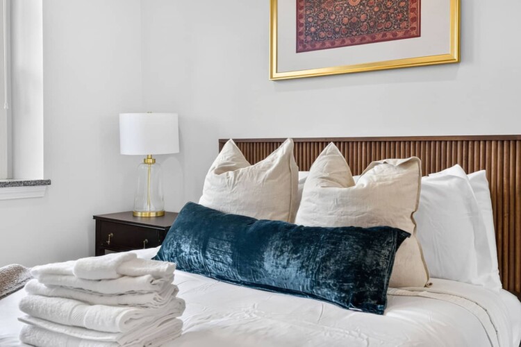 East Boston Charm & City Views
