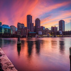 East Boston Charm & City Views