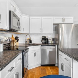 East Boston Charm & City Views