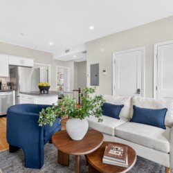 East Boston Charm & City Views