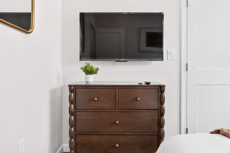 East Boston Charm & City Views