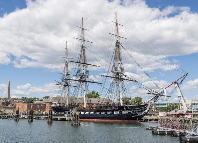 East Boston Charm & City Views
