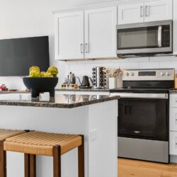East Boston Charm & City Views