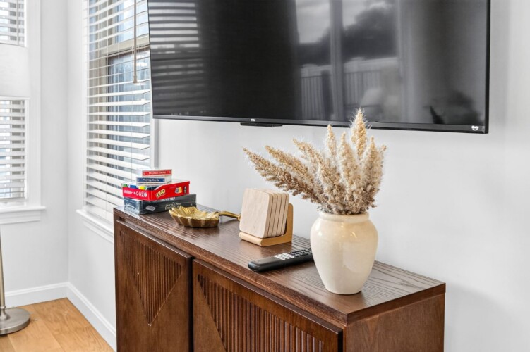 East Boston Charm & City Views