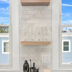 East Boston Rooftop Retreat