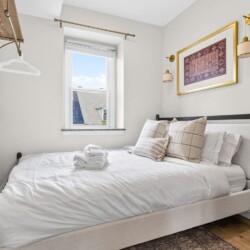 East Boston Charm & City Views