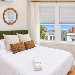 East Boston Rooftop Retreat